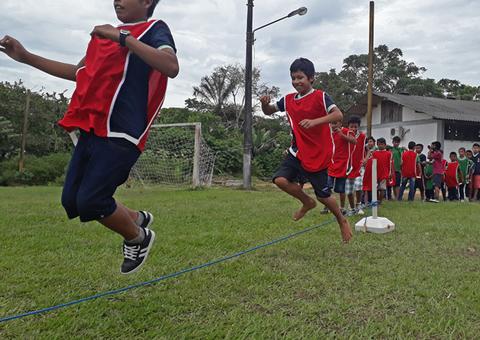Programa esportivo do Exército inicia atividades no Cigs nesta terça-feira