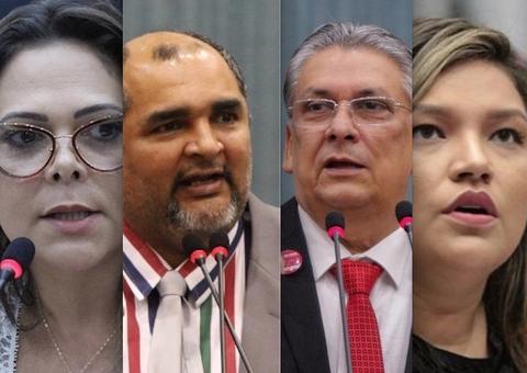 Presidente do TRE suspende cassação de vereadores e deputada no Amazonas