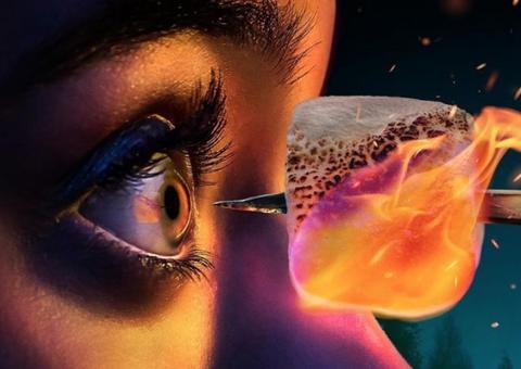 American Horror Story: 1984 ganha trailer completo sangrento; vem ver