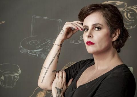 Ambulância que socorreu Fernanda Young estava sem paramédicos