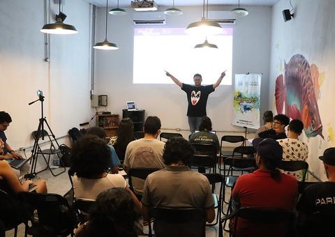 Inscrições reabertas para Comissão de Seleção do Edital de Conexões Culturais 2019