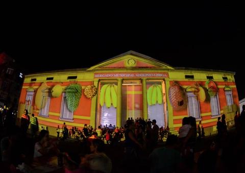  Festival Passo a Paço 2019 vai agitar Centro Histórico de Manaus