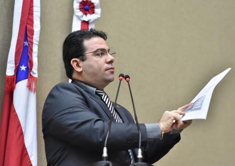 Wilker vai convocar empresário para dar explicações sobre suposto esquema de corrupção na Seduc