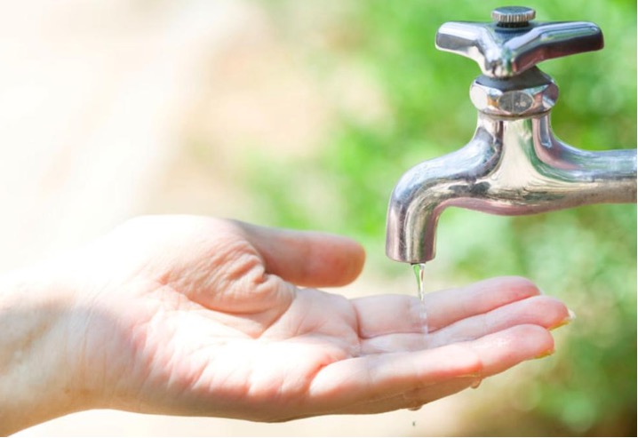 Bairros de Manaus ficarão sem água na quarta-feira