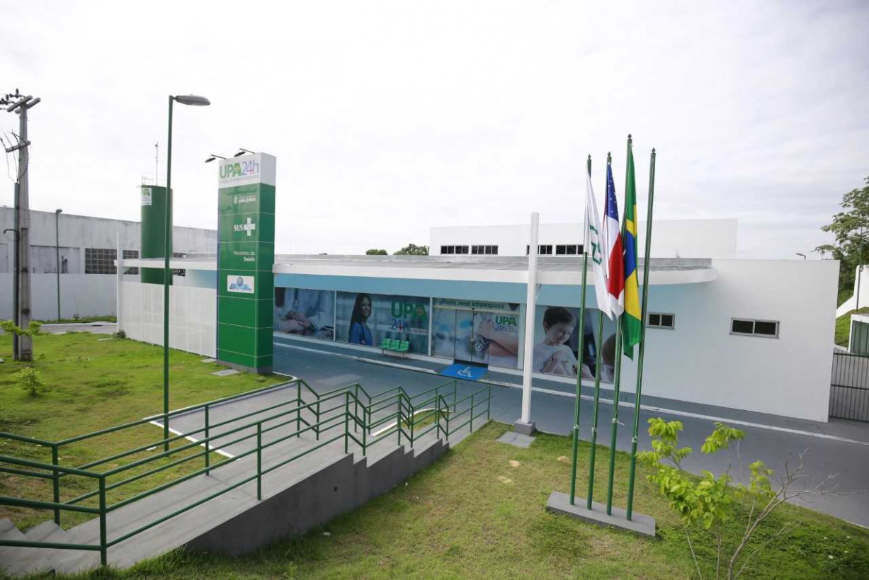 Enfermeiros e técnicos fazem protesto nesta terça-feira em Manaus 