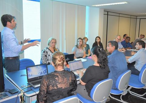 Suframa checa pesquisas e propõe parceria entre setor primário e CBA