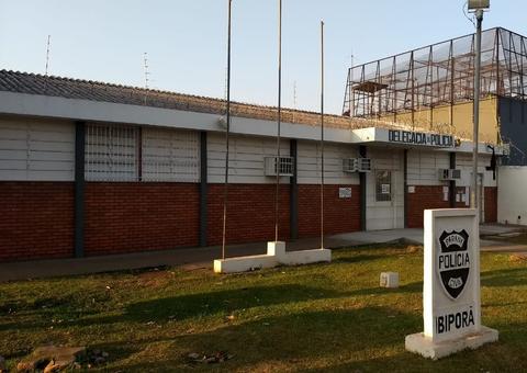 Mais de 40 presos fogem da cadeia no Paraná