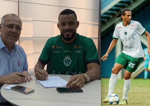 Manaus renova com Spice e pode perder Hamilton para o Brusque 