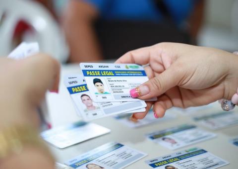 Secretaria da Pessoa com Deficiência oferece serviços em Manaus