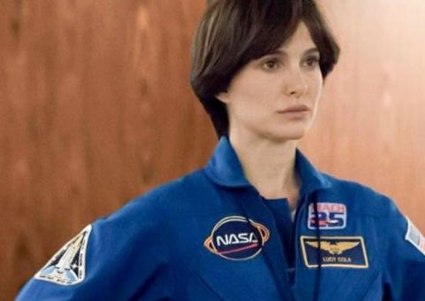 Natalie Portman vive astronauta no trailer de Lucy in the Sky; vem ver