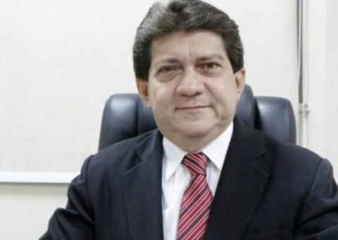 Wilson  Lima exonera procurador e nome mais 'liberal' deve ser indicado para a vaga