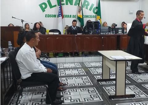 Família é condenada a mais de 40 anos por matar vizinha durante festa no Amazonas