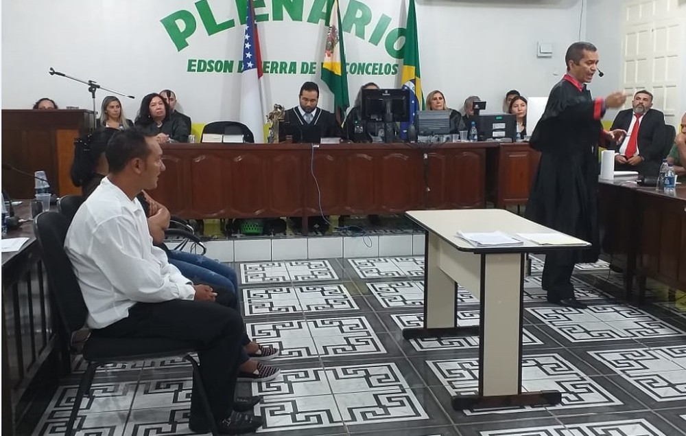 Família é condenada a mais de 40 anos por matar vizinha durante festa no Amazonas