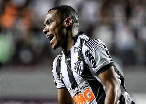 Atlético-MG busca vaga inédita na Sul-Americana