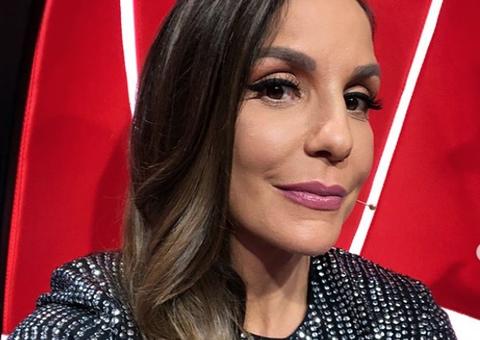 Ivete Sangalo fala pela primeira vez sobre estado de saúde do irmão