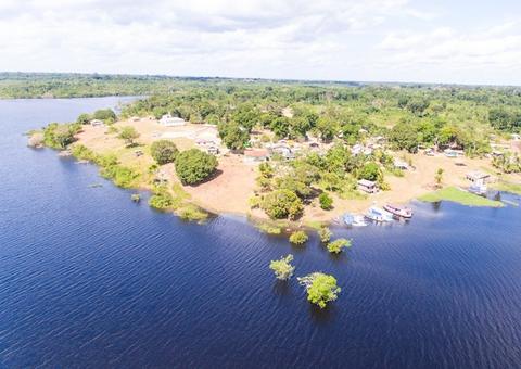 Divulgados editais para contratar consultorias especializadas em paisagens amazônicas