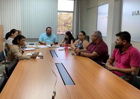 Ações de defesa agropecuária são intensificadas na fronteira do Amazonas