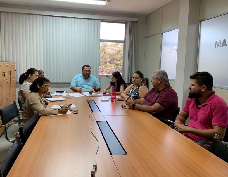 Ações de defesa agropecuária são intensificadas na fronteira do Amazonas