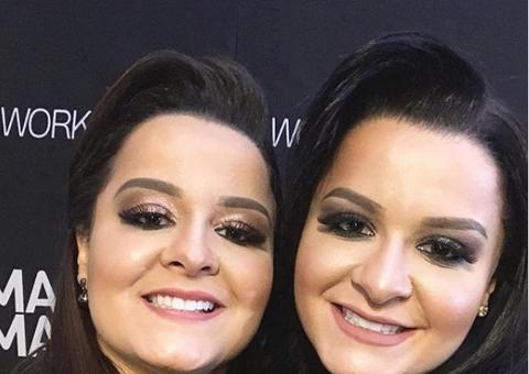 Maiara e Maraísa pagaram fortuna para perder peso com Mayra Cardi 