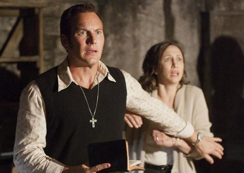 Invocação do Mal 3 já tem data de estreia oficial; confira