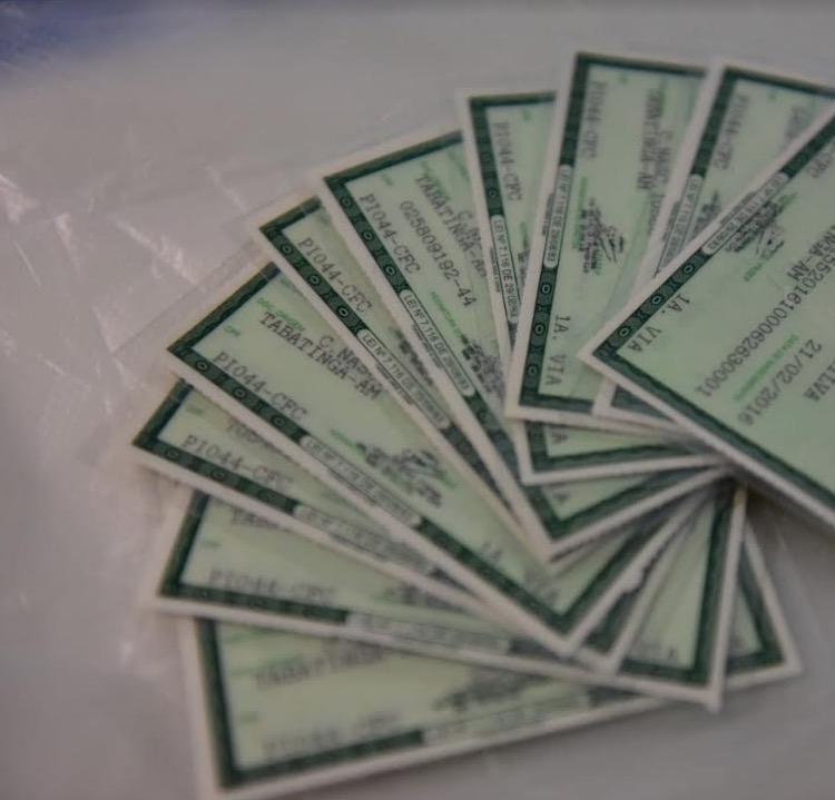 Município do Amazonas recebe serviço de emissão de documentos