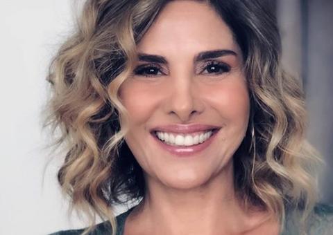 Helena Fernandes relata ter sofrido abuso sexual aos 14 anos