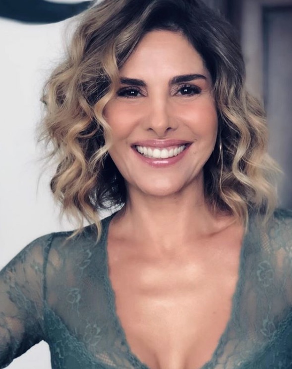 Helena Fernandes relata ter sofrido abuso sexual aos 14 anos