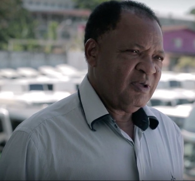 Documento pede convocação de empresário para explicar esquema de corrupção na Seduc