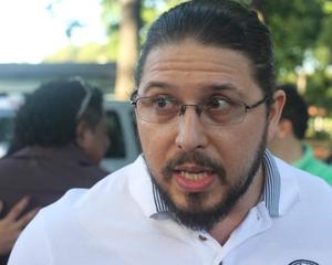 A surra prometida pelo  procurador no vice-governador