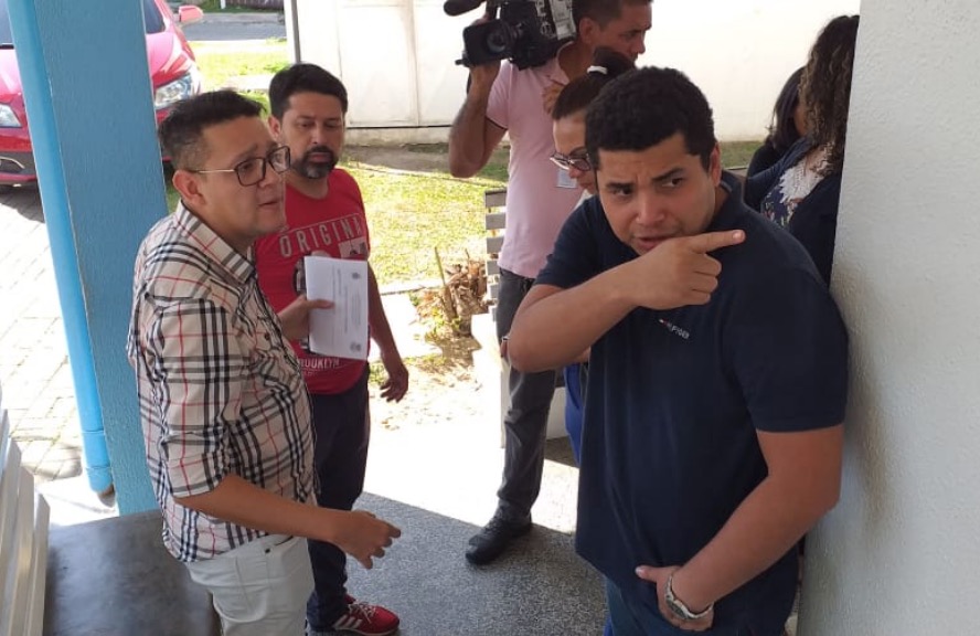 Professor denuncia agressão e ameaça de tenente-coronel em colégio militar de Manaus