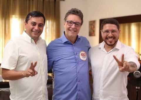 Castro entrega pedido de demissão após empresário denunciar esquema de corrupção na Seduc