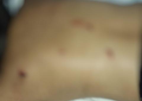 Homem tenta matar esposa a facadas após ataque de fúria no Amazonas