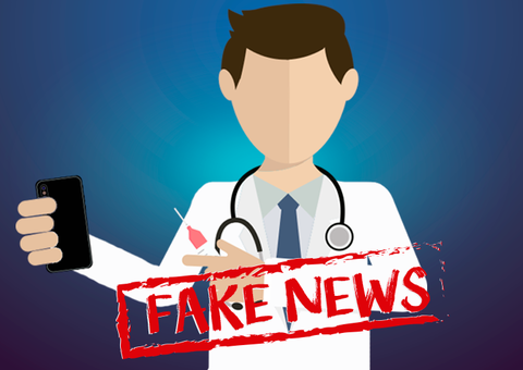 Ministério da Saúde diz que Amazonas teve o maior números de respostas sobre Fake News