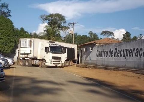 Após massacre em Altamira, força-tarefa vai permanecer mais 60 dias em presídio 