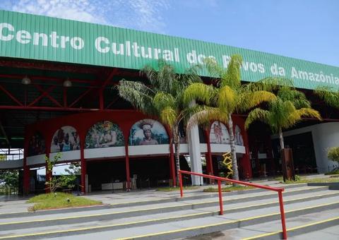 Fieam reivindica instalação de PAC no Centro Cultural Povos da Amazônia 