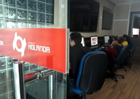 Portal do Holanda entre os 30 mais acessados no País, informa Alexa