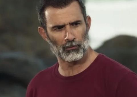 Marcos Pasquim revela mágoa de novela e autor da Globo