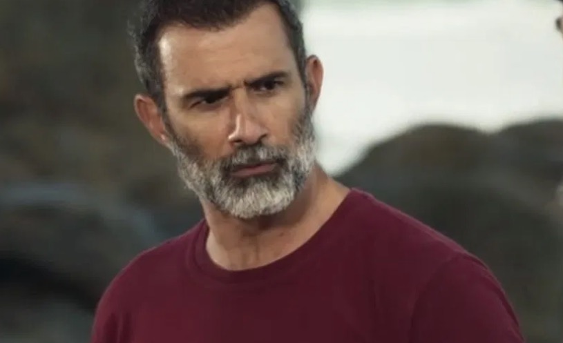 Marcos Pasquim revela mágoa de novela e autor da Globo
