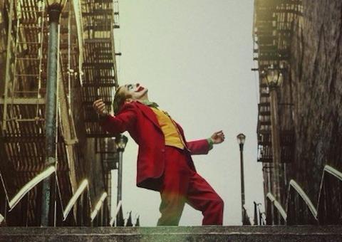 Coringa ganha trailer final sensacional; vem ver