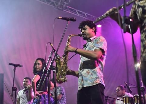 Concurso de músicas autorais vai agitar Podium da Arena da Amazônia neste fim de semana