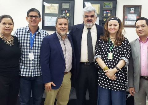 Gestão ambiental tem evento promovido por universidades e TCE em Manaus