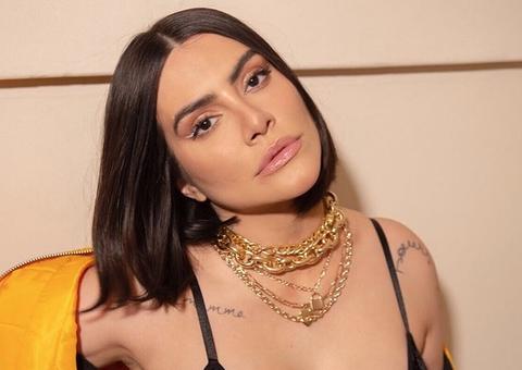 Antonia Morais e Cleo contam sobre depressão e distúrbio alimentar