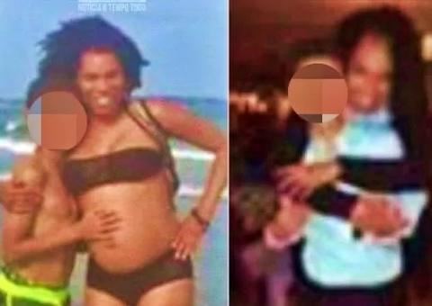 Mulher diz no Facebook que engravidou de seu filho de 15 anos