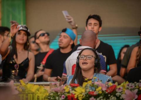 PUMP comemora 6 anos de sucesso com festão na Arena da Amazônia