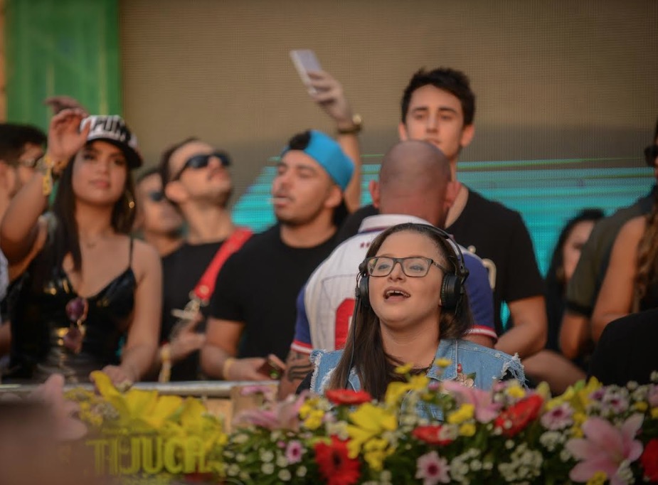 PUMP comemora 6 anos de sucesso com festão na Arena da Amazônia