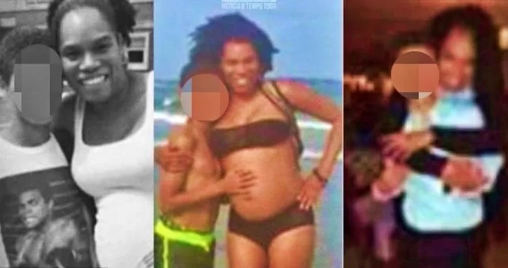 Mulher diz no Facebook que engravidou de seu filho de 15 anos