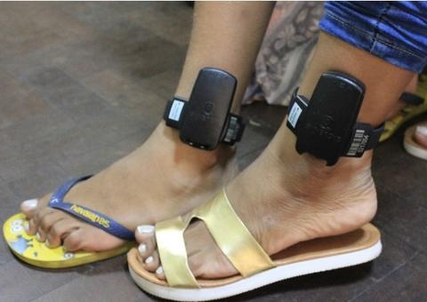 TJAM convoca presos do semiaberto para orientações sobre uso da tornozeleira