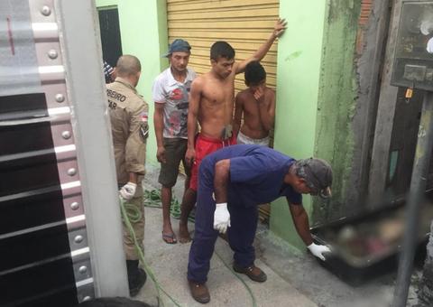 Mulher é encontrada morta com as mãos amarradas em Manaus