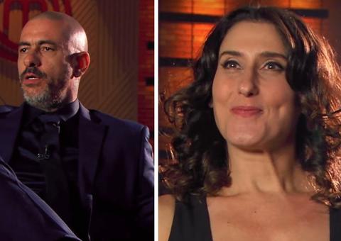 Paola Carosella e Henrique Fogaça ganharão programas próprios na Band