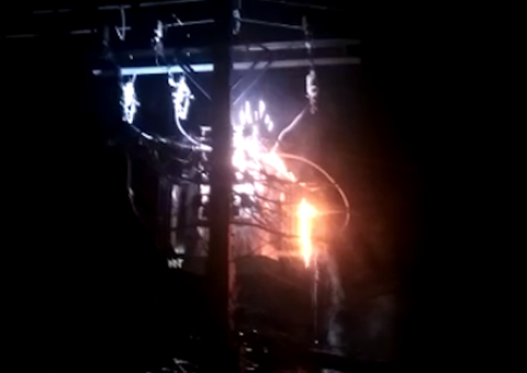 Quedas constantes de energia prejudicam moradores em Manaus 